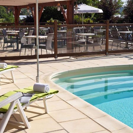 Hotel Ibis Styles Perigueux Trélissac Exterior foto