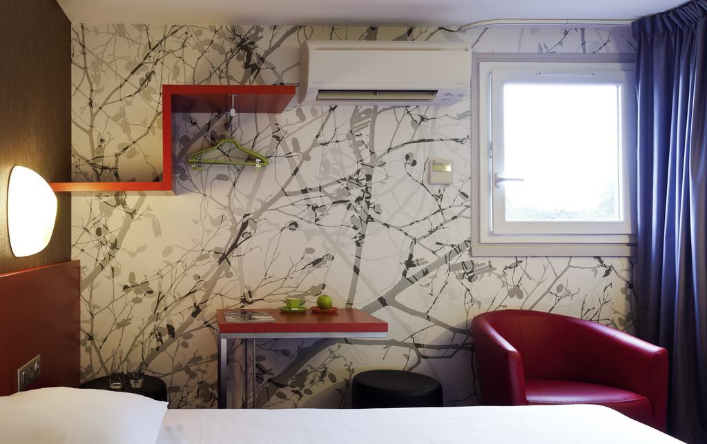 Hotel Ibis Styles Perigueux Trélissac Zimmer foto